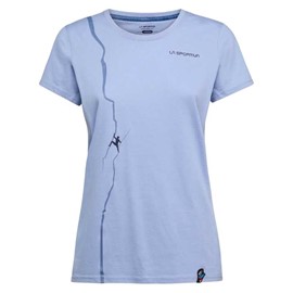 LA SPORTIVA ROUTE T-SHIRT DONNA